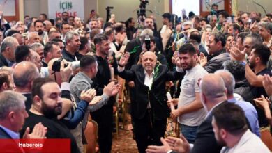 Hak İş Genel Başkanı'ndan 12 Eylül vurgusu