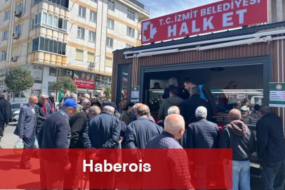 Halk Et Darıca’da