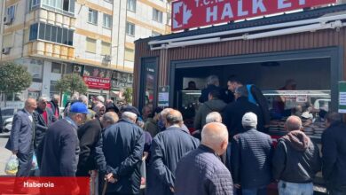 Halk Et Darıca’da