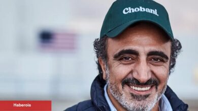 Hamdi Ulukaya’dan ABD’de 1,2 milyar dolarlık yeni dev tesis