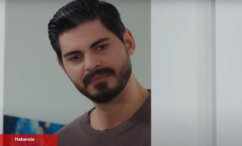 Hançer'in şefkati Cihan'ın kalbinde derin yaralar açıyor! - Haberois Hançer'in şefkati Cihan'ın kalbinde derin yaralar açıyor!