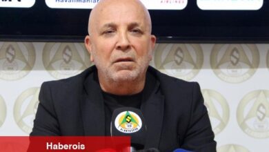 Hasan Çavuşoğlu: "Alanyaspor'u sıkıntı gününde bırakmayız"