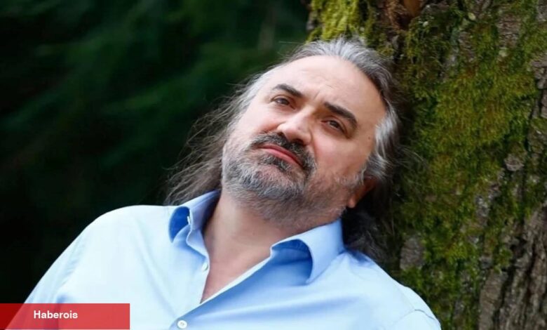 Hayatını kaybeden Volkan Konak'ın vasiyeti tartışmalara neden oldu - Haberois Hayatını kaybeden Volkan Konak'ın vasiyeti tartışmalara neden oldu