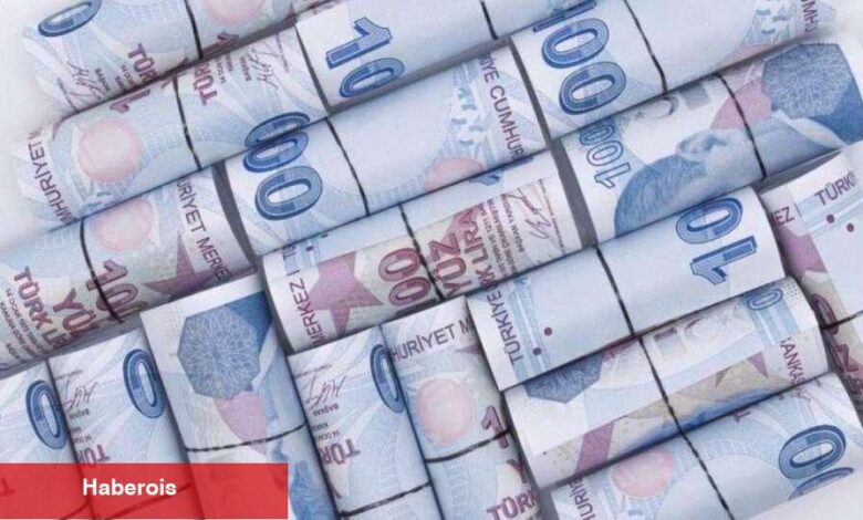 Hazine 803,7 milyar liralık iç borçlanmaya gidecek - Haberois Hazine 803,7 milyar liralık iç borçlanmaya gidecek