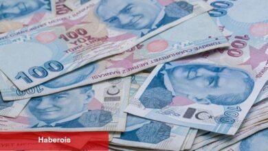 Hazine'nin 2 yıllık tahvil ihalesinde bileşik faiz yüzde 47,36