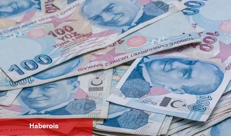 Hazine'nin 2 yıllık tahvil ihalesinde bileşik faiz yüzde 47,36 - Haberois Hazine'nin 2 yıllık tahvil ihalesinde bileşik faiz yüzde 47,36