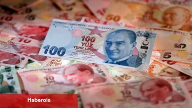 Hazine'nin 3 aylık bono ihalesinde bileşik faiz yüzde 49,64