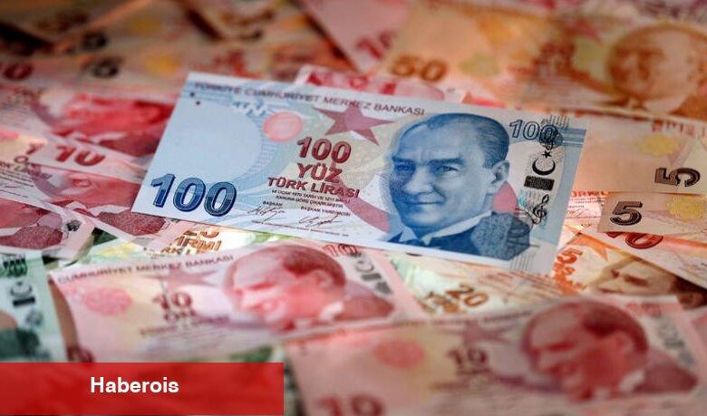 Hazine'nin 3 aylık bono ihalesinde bileşik faiz yüzde 49,64 - Haberois Hazine'nin 3 aylık bono ihalesinde bileşik faiz yüzde 49,64