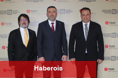 Hazır giysi bölümünden katma bedel ve ihracat atağı daveti