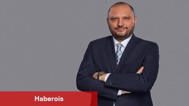 Hedef Holding'de üst düzey atama