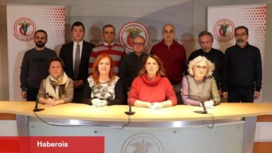 Hekimlerden Hukuk ve Demokrasi Vurgusu