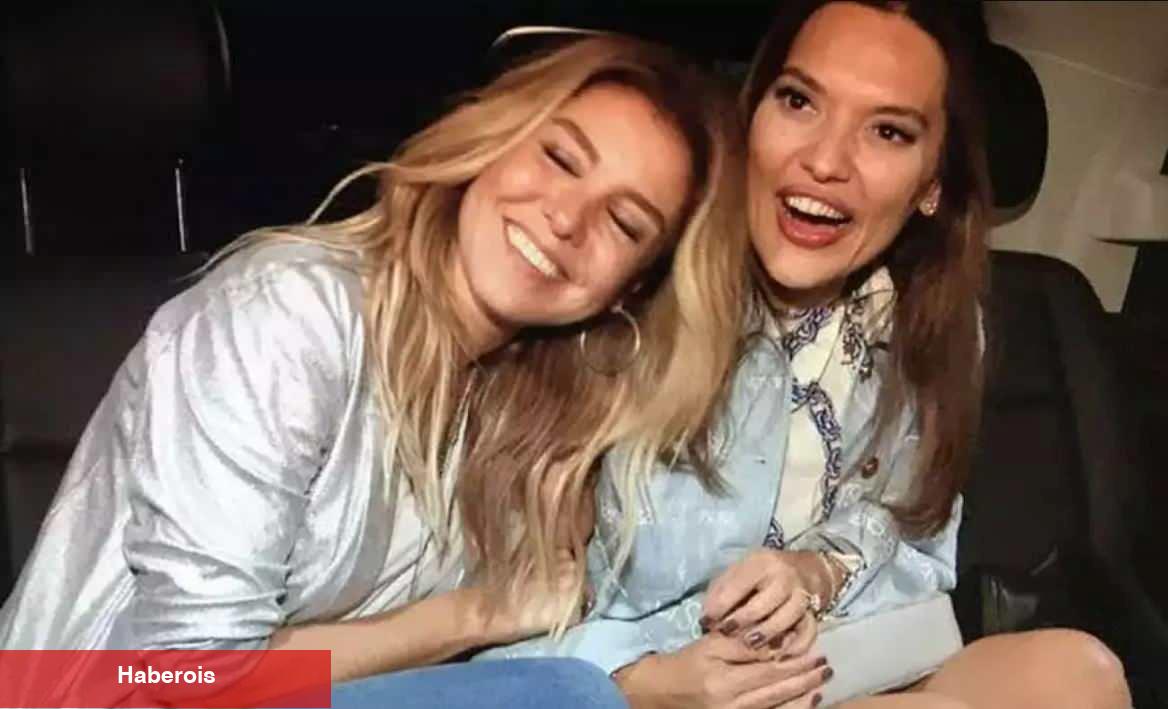 Hengame giderek büyüyor! Gülben Ergen ve Demet Akalın arbedesine sürpriz bir isim dahil oldu