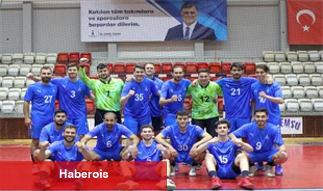 Hentbolda Türkiye Kupası heyecanı İzmir'de yaşanacak - Haberois Hentbolda Türkiye Kupası heyecanı İzmir'de yaşanacak