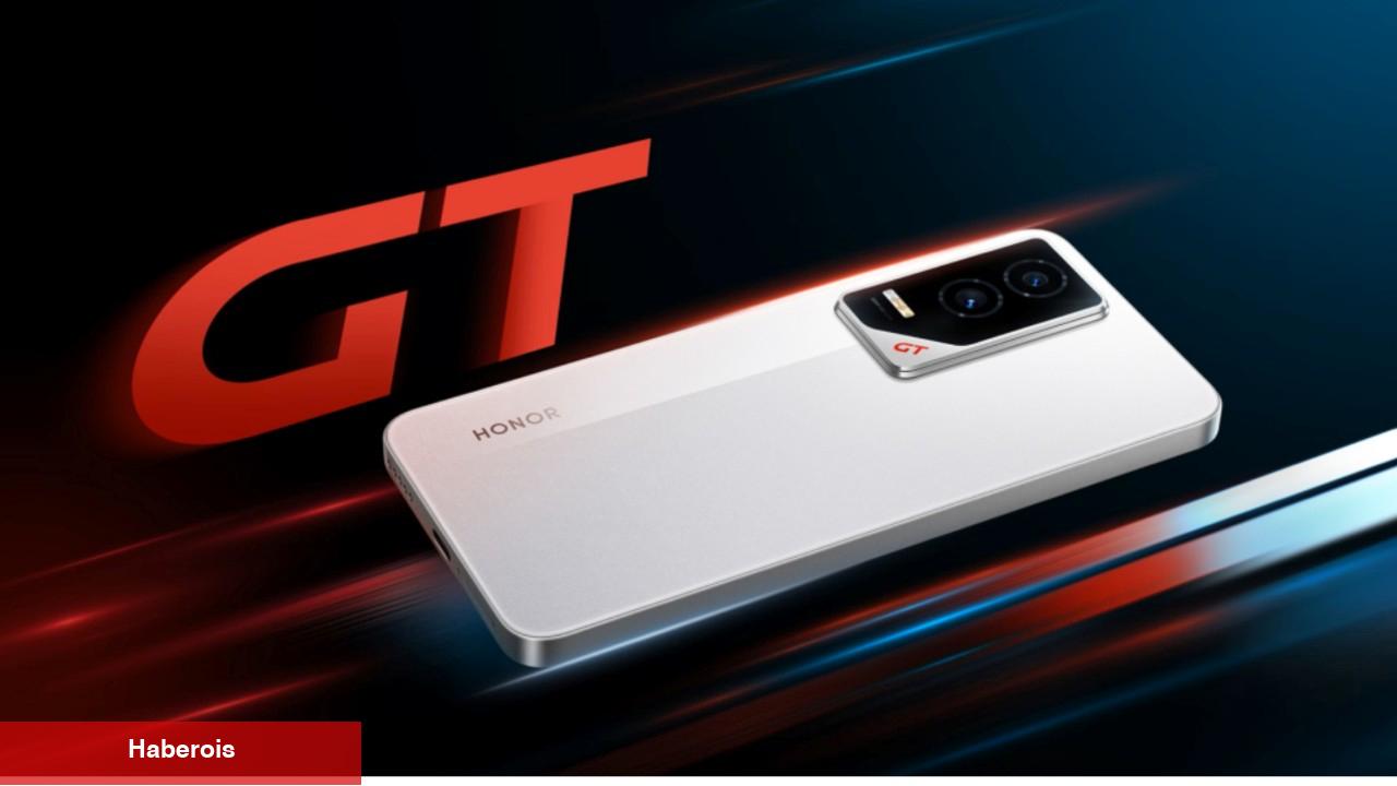 Honor GT Pro dünya rekoru kırdı!