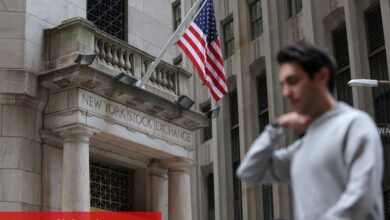 HSBC, tarife dalgalanmaları ortamında satın alınacak üç sanayi payı belirledi
