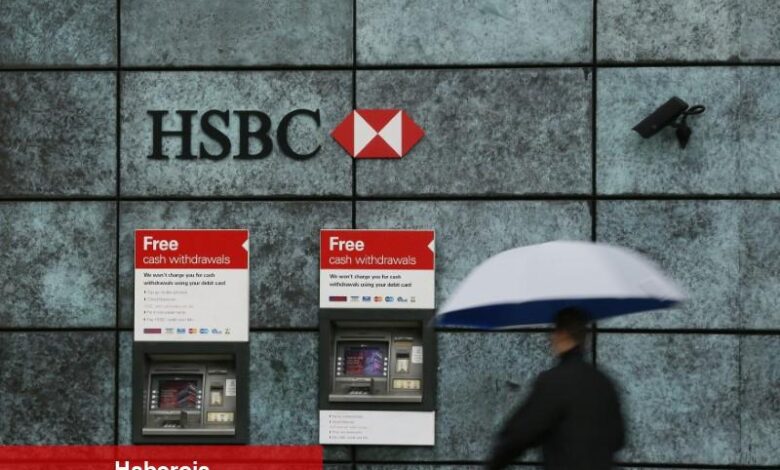 HSBC’nin üç aylık kârı %25 düştü; 3 milyar dolarlık geri alım başlattı ve tarife risklerine işaret etti - Haberois HSBC’nin üç aylık kârı %25 düştü; 3 milyar dolarlık geri alım başlattı ve tarife risklerine işaret etti