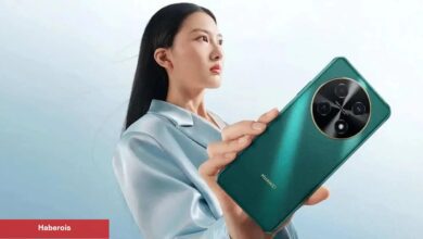Huawei yeni ve uygun fiyatlı modelini tanıttı
