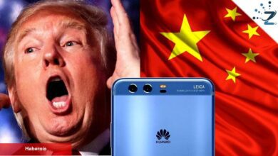 Huawei'den Trump'a tokat üzere cevap, yaptırımlara karşın işlemcisini güçlendiriyor