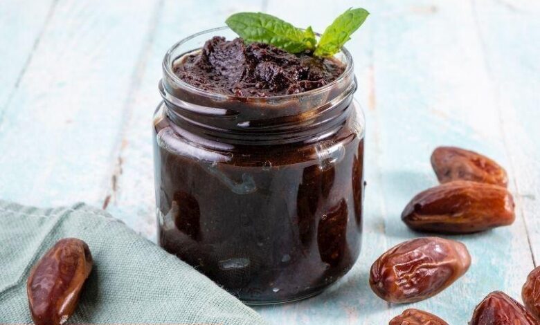 Hurma Ezmesi Tanımı - Haberois Hurma Ezmesi Tanımı
