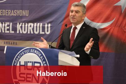 Hürriyetçi Eğitim Sen proje okulları atamalarını eleştirdi