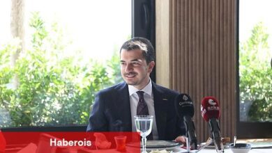 Hüseyin Can Güner: "Çankaya'yı Her Alanda En İyi Noktaya Taşıyacağız"