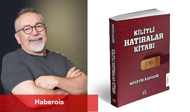 Hüseyin Karagöz'den Tarihe Tanıklık Eden Öyküler - Haberois Hüseyin Karagöz'den Tarihe Tanıklık Eden Öyküler