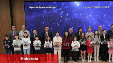 Hyundai Motor Türkiye, Çocukların Hayallerini Gerçeğe Dönüştürdü.