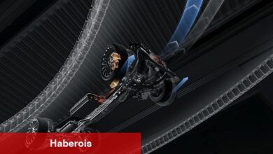 Hyundai'den Güç ve Verimlilikte Yeni Standart: Yeni Jenerasyon Hibrit Sistemi.