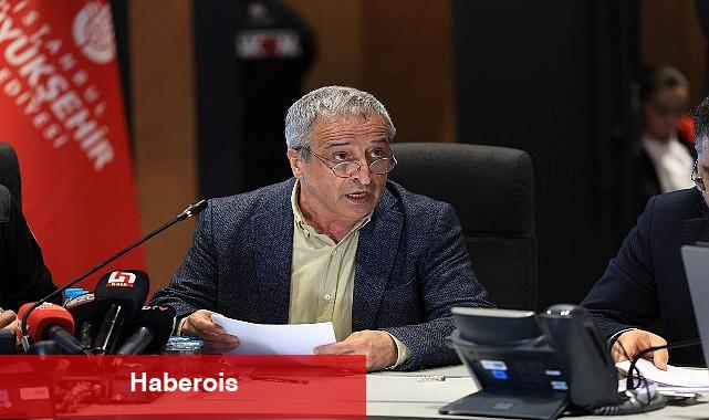İBB Bilim Kurulu, Zelzelenin Akabinde Uyardı: İstanbul İçin Zelzele Riski Ortadan Kalkmadı - Haberois İBB Bilim Kurulu, Zelzelenin Akabinde Uyardı: İstanbul İçin Zelzele Riski Ortadan Kalkmadı