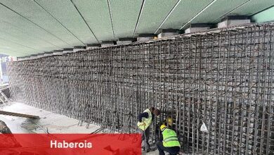 İBB, deprem riskine karşı köprüleri güçlendiriyor