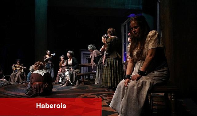 İBB Şehir Tiyatroları'nda Bu Hafta (9-13 Nisan 2025) - Haberois İBB Şehir Tiyatroları'nda Bu Hafta (9-13 Nisan 2025)