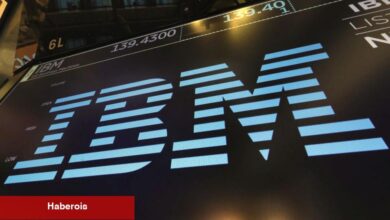 IBM'den ABD'ye 150 milyar dolarlık yatırım 