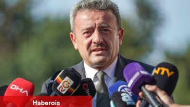 İbrahim Hatipoğlu'ndan Acun Ilıcalı'ya flaş cevap!