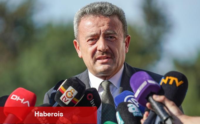 İbrahim Hatipoğlu'ndan Acun Ilıcalı'ya flaş cevap! - Haberois İbrahim Hatipoğlu'ndan Acun Ilıcalı'ya flaş cevap!