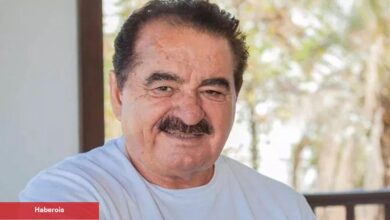 İbrahim Tatlıses 12 yaşındaki kızını paylaştı! Benzerlikleri gündem oldu