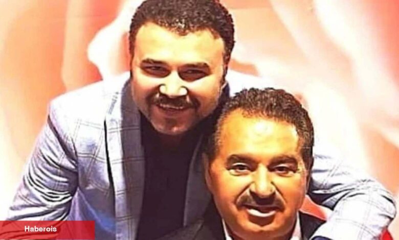 İbrahim Tatlıses'in kardeşi Hüseyin Tatlı tutuklandı!