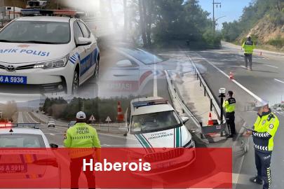 İçişleri'nden 'aşırı hız' uyarısı! Sürat kazandırmaz, hayatımızdan çalar!