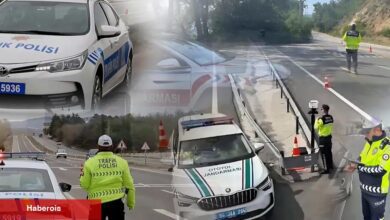 İçişleri'nden 'aşırı hız' uyarısı! Sürat kazandırmaz, hayatımızdan çalar!