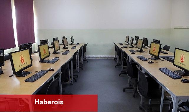 İETT'den Eğitime Dayanak - Haberois İETT'den Eğitime Dayanak