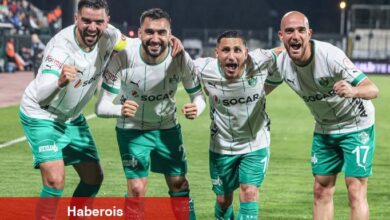 Iğdır FK, Sakaryaspor'u farklı geçti