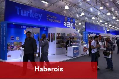 İhracat hamlesi... Fuar limitleri güncellendi