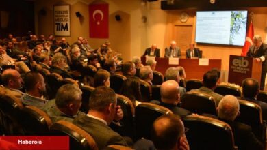İhracatçı birliklerinde genel kurul maratonu başlıyor