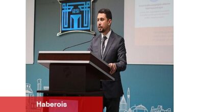 "III. İklim Değişikliği ve Kentlerin Geleceği" Çalıştayı, KTO Karatay Üniversitesi Konut Sahipliğinde Başladı