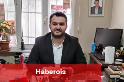 İKAP’tan zelzele sonrası temel afet şuuru eğitimi