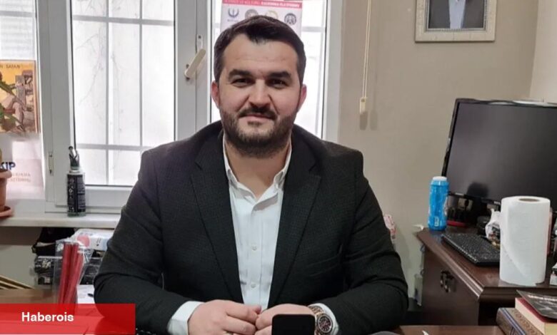 İKAP’tan zelzele sonrası temel afet şuuru eğitimi - Haberois İKAP’tan zelzele sonrası temel afet şuuru eğitimi