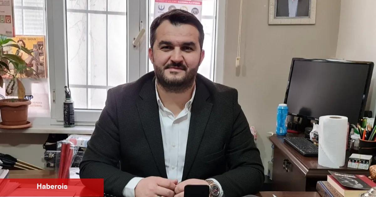 İKAP’tan zelzele sonrası temel afet şuuru eğitimi