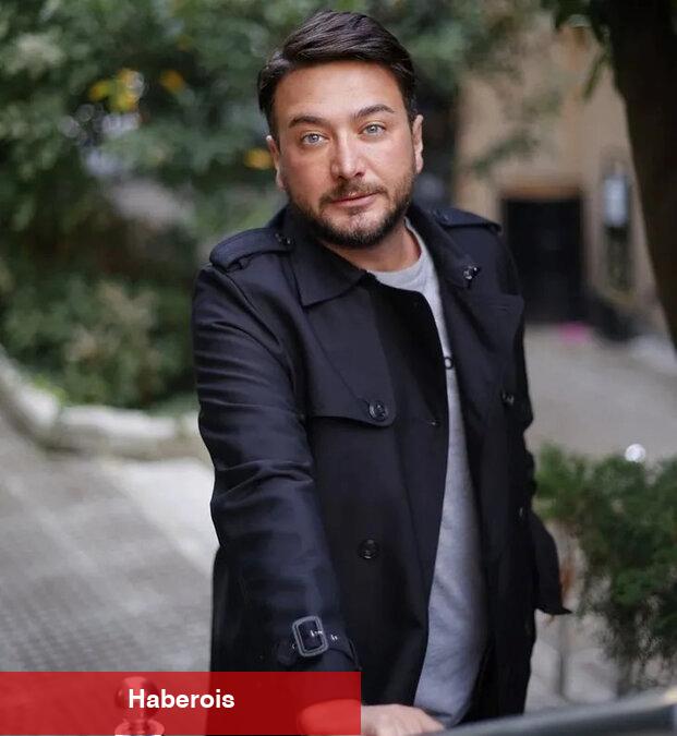 İki ayda 15 kilo veren Onur Büyüktopçu'nun sırrı!