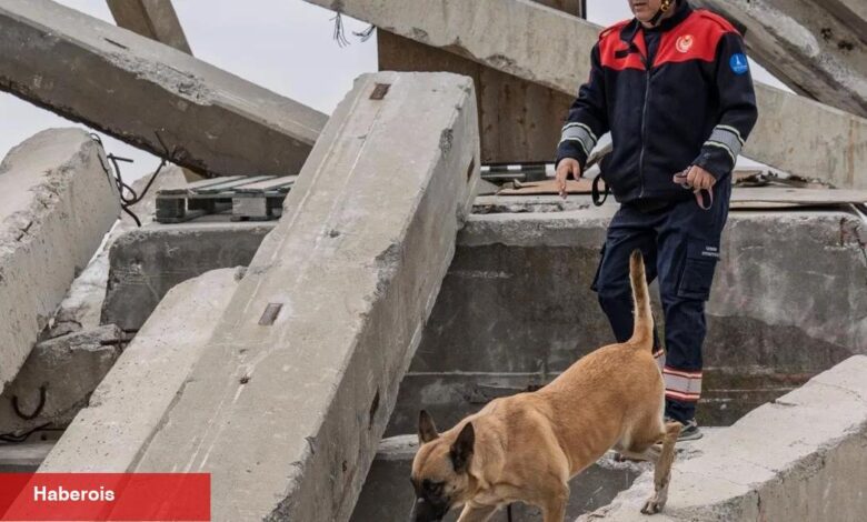 İki kardeş afetlerde mucize yaratıyor - Haberois İki kardeş afetlerde mucize yaratıyor