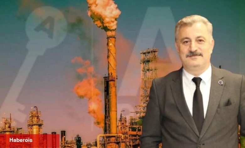İklim Kanunu teklifine bir tepkide Anahtar Bursa'dan - Haberois İklim Kanunu teklifine bir tepkide Anahtar Bursa'dan