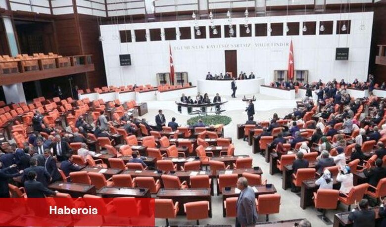 İktisat ve siyaset gündemi - 8 Nisan 2025 - Haberois İktisat ve siyaset gündemi - 8 Nisan 2025